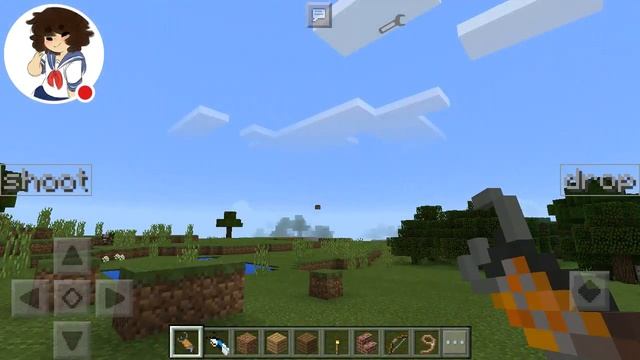 Minecraft pe portal mod смотреть онлайн