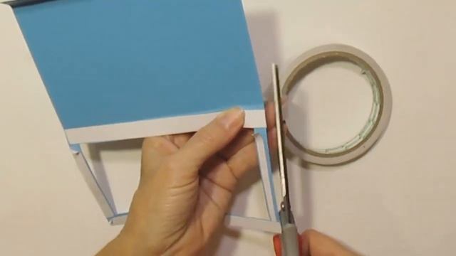 мастер класс ОТКРЫТКА-СУВЕНИР. Презент на любой праздник. DIY.