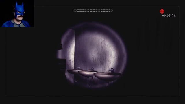 HOLY PAGES, BATMAN! | Batman Plays Slender: the Arrival смотреть онлайн
