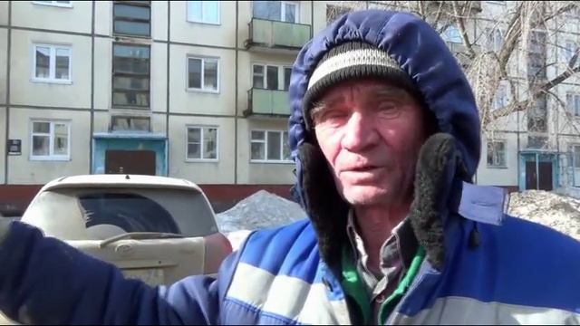 Техника безопасности. смотреть онлайн