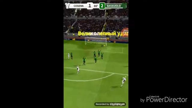 Обзор игры score hero(футбол) смотреть онлайн