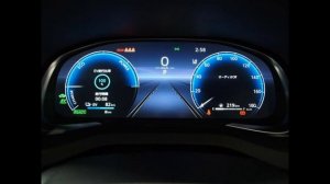 2023 TOYOTA HARRIER PHEV PLUG IN HYBRID #ASMR #ASMRCARS