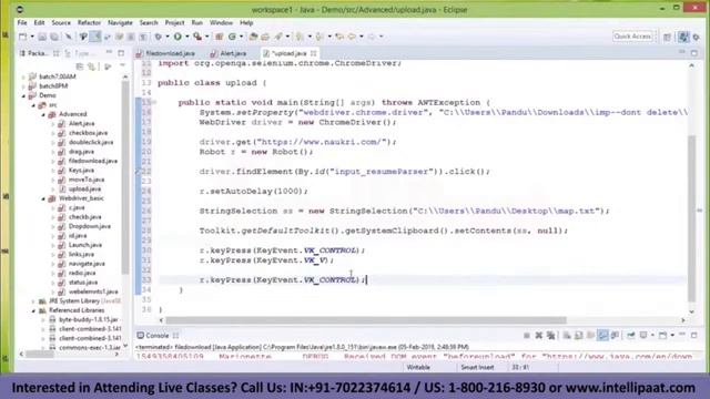 Selenium Tutorial For Beginners | Learn Selenium | Selenium Automation Testing | Intellipaat смотреть онлайн