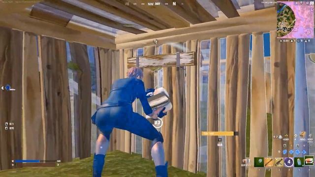 Fortnite смотреть онлайн