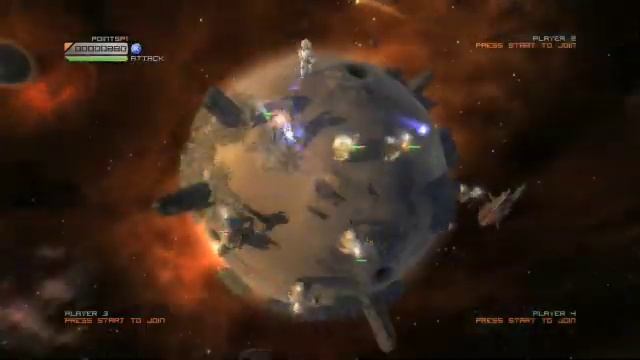 Max Blastronaut Galaxies Trailer смотреть онлайн