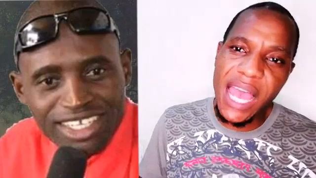 Prophet Passion Java Vs Prophet Madungwe Over Ginimbi's Spiritual Where Abouts смотреть онлайн