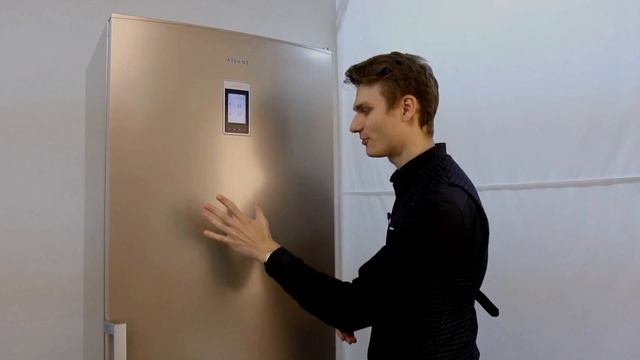 Холодильник ATLANT 4524 ND. Советы потребителя