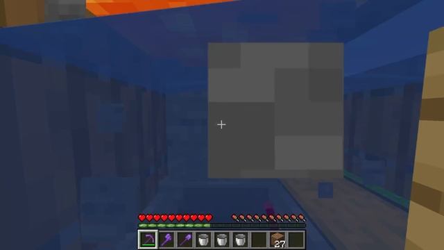 How to Build 5 NEW Micro Farms You Need in Minecraft Survival смотреть онлайн
