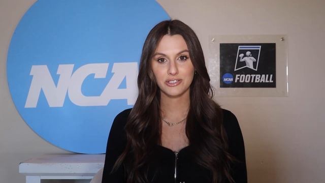 College Football Playoff semifinal preview: Michigan vs. TCU in the Fiesta Bowl смотреть онлайн
