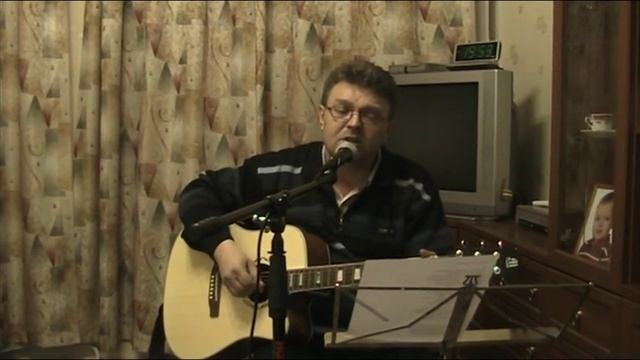 Красная смородина ( А.Ганичев) смотреть онлайн
