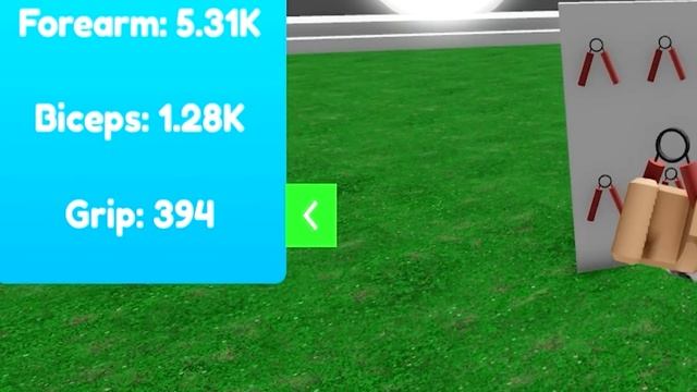 LES HOMMES LES PLUS FORTS DE LA PLANÈTE ONT PRESQUE CASSÉ MES OS DANS ROBLOX ARM SMASHING смотреть онлайн