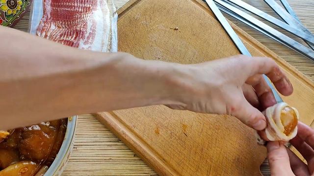 To make the chicken breast juicy, cook according to this recipe, everything ingenious is simple смотреть онлайн