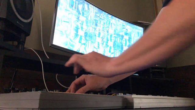 WayneB vs Liam Howlett смотреть онлайн