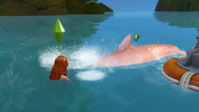 27 Island Living Gameplay Ideas To Try | The Sims 4 Guide смотреть онлайн