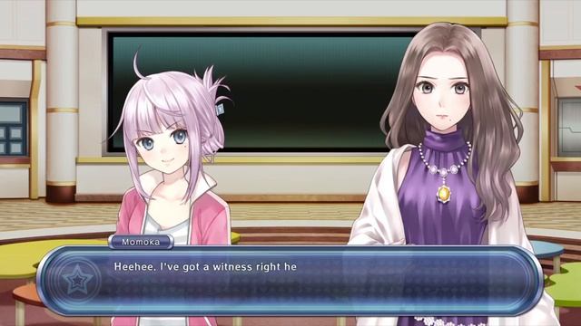 Omega Quintet - Episode 6 Advanced Mode Walkthrough Part #10 Peryton & Baryonyx [PS4] смотреть онлайн