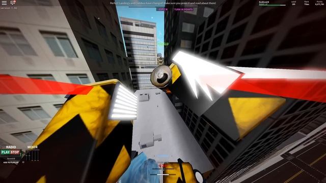 ROBLOX: Parkour - 3 Christmas Bag Location смотреть онлайн