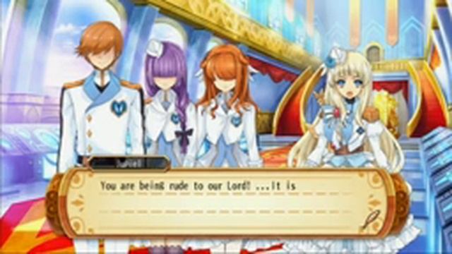 Let's Play The Awakened Fate Ultimatum ep 28 - Bad Intel смотреть онлайн