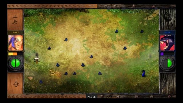 Archon: Classic | The Shrubbery War | Great Scot Gamers смотреть онлайн