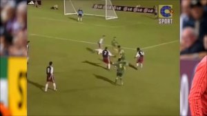 AS Adema 149–0 SO l'Emyrne