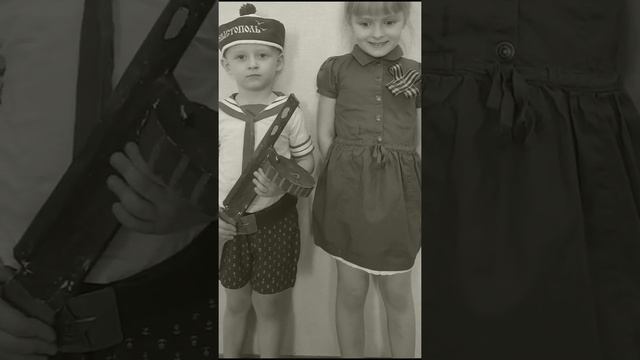 Задали в саду стих прочитать, с выражением.... смотреть онлайн