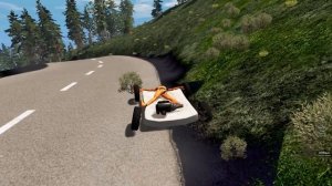 МАШИНА МЕЧТЫ! БОМЖ СОБРАЛ ТРАНСПОРТ СВОИМИ РУКАМИ | BeamNG.drive