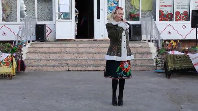 Олена Кучерова Шинкарочка смотреть онлайн
