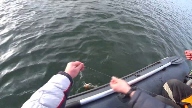 Осенний Берш смотреть онлайн