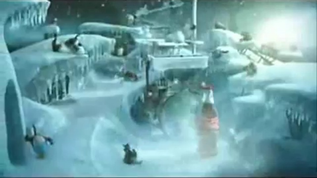 Жесть! Новая реклама Coca-cola смотреть онлайн