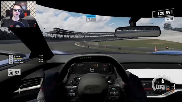 RIP FORZA MORTORSPORT 7: Fastest Nurburgring Cars? + How to get a job at IGN смотреть онлайн