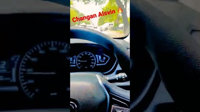 Changan Alsvin 1.5 lum смотреть онлайн