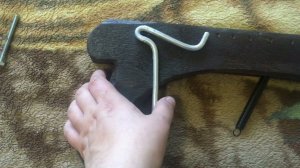 Ружье для подводной охоты своими руками