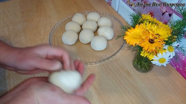 ЧУДУ с сыром и зеленью. Вкуснейшие сырные лепешки. Съедаются в миг! смотреть онлайн