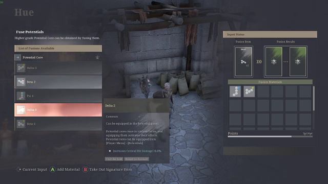 Bless Potential System More Pay to Win? смотреть онлайн