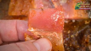 Такой вкусной вяленой рыбы вы ещё не ели, вяленый сазан, по- Узбекски, рецепт от fisherman dv.27rus