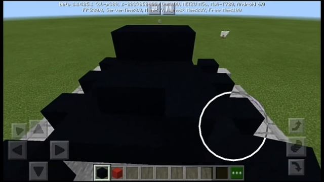 МИНИ СТАТУЯ: ПАУК | КАК СДЕЛАТЬ? | Minecraft смотреть онлайн