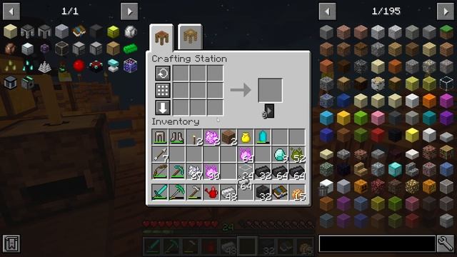 Minecraft: Sky Agriculture - #03 Автосбор эссенции смотреть онлайн
