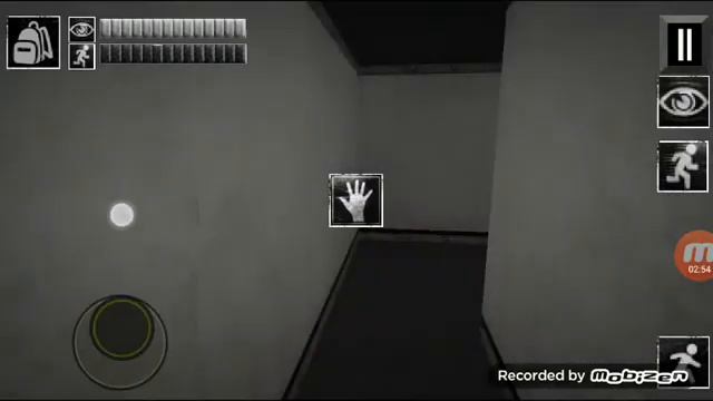 Scp-096(Скромник)биография смотреть онлайн