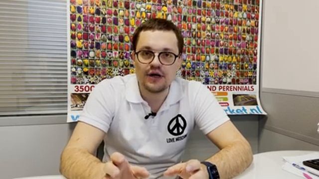 Интересные факты о рассаде и тюльпанах 2022 смотреть онлайн