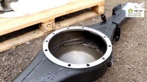 Чулок заднего моста для Газели.