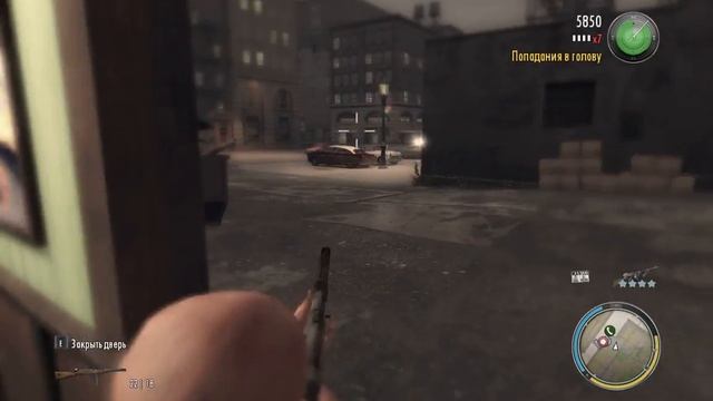 Mafia 2: Jimmy's Vendetta - Самогонщики (прохождение) смотреть онлайн