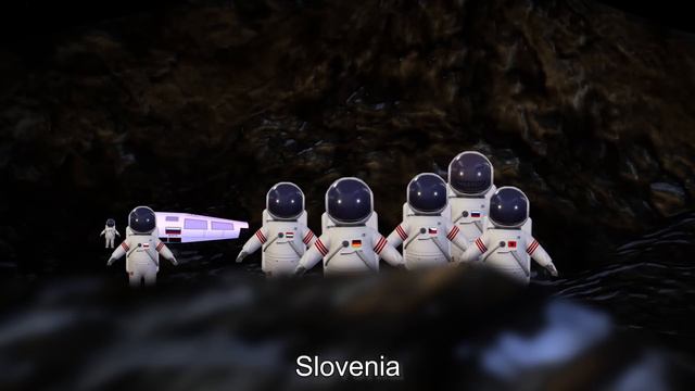 Alan Aztec - We can into Space (feat. Professional Gopnik) смотреть онлайн