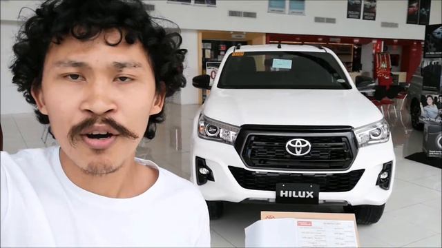 Zero Downpayment Brandnew Toyota Wigo/Vios ? [ Pacholo Champ ] смотреть онлайн