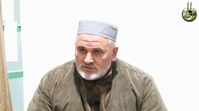 История жизни Пророка Иса (а.с.) ч.7 смотреть онлайн