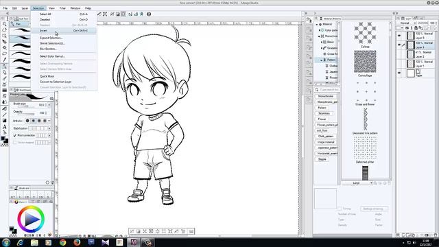 008-มาวาดSDกันเตอะ(come to Draw SD) смотреть онлайн