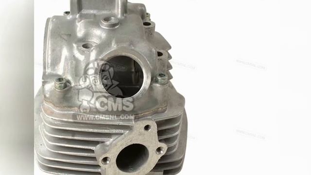 12000-383-000 head,cylinder Honda XL125, CB125S смотреть онлайн
