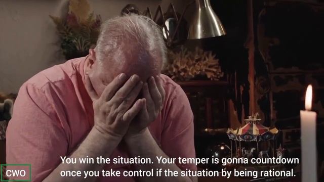 A Subtle way of finding Relief from Stress, Anxiety and Depression смотреть онлайн