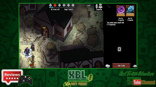 The Magister - Review - Xbox смотреть онлайн