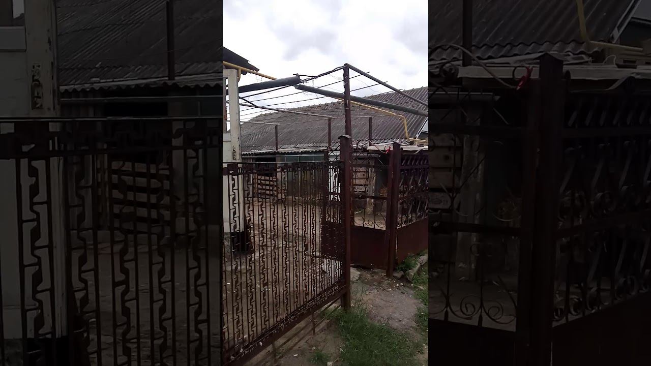 Дом Комрат пер Дорожный 15 ПРОДАН