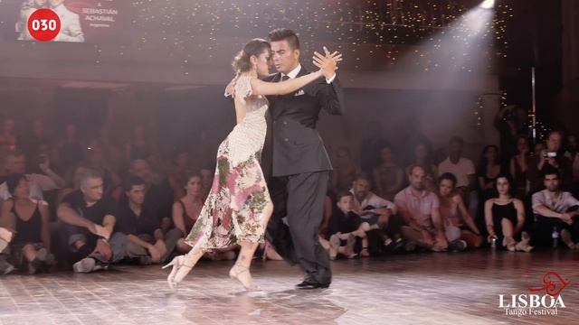 Roxana Suarez and Sebastian Achaval – Inspiración #SebastianyRoxana смотреть онлайн