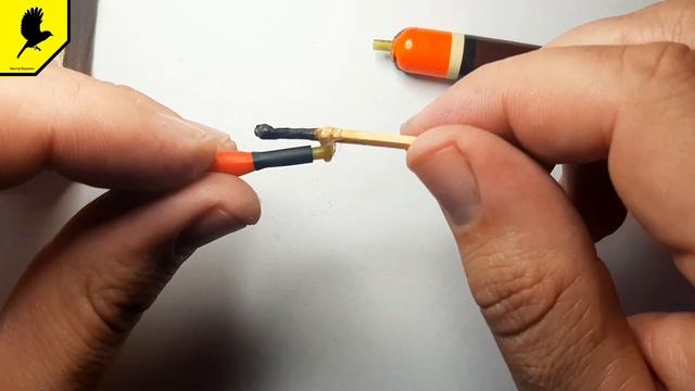 8 Лайфхаков для рыбалки (часть 1) смотреть онлайн